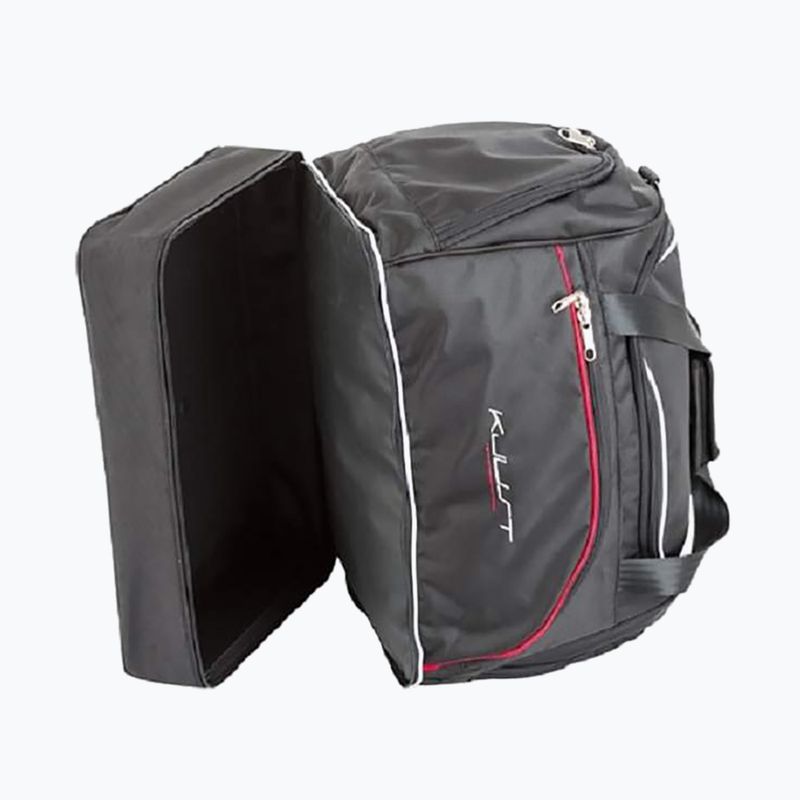 Комплект сумок для багажника KJUST Dodge Durango 2010+ 7 шт black 5