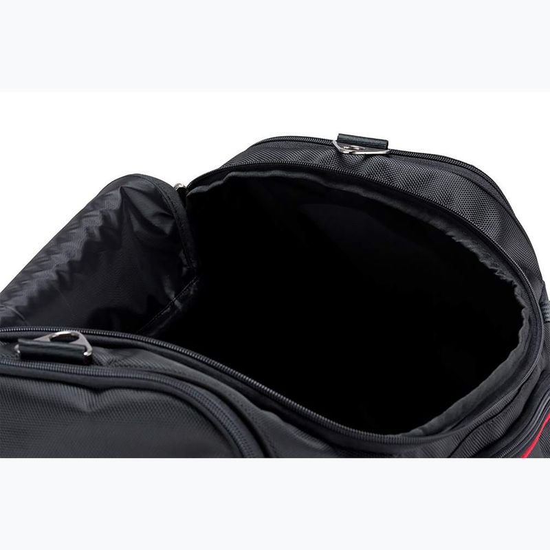 Комплект сумок для багажника KJUST BMW 3 Cabrio 2006-2013 3 шт black 5