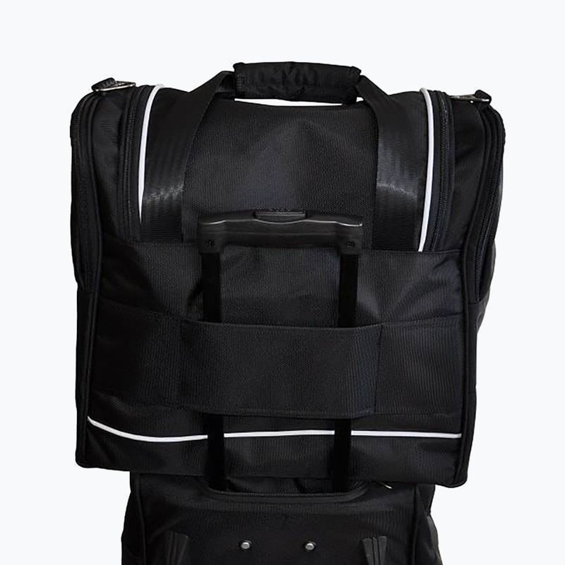 Комплект сумок для багажника KJUST Lexus RX 2022+ 4 шт. чорний 6