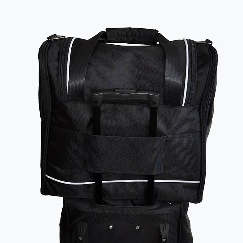 Комплект сумок для багажника KJUST Lexus RX HEV 2022+ 4 шт. чорний 6