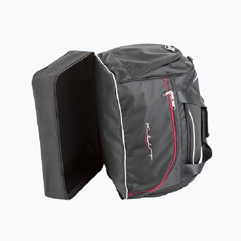 Комплект сумок для багажника KJUST BMW I7 2022+ 4 шт black 5