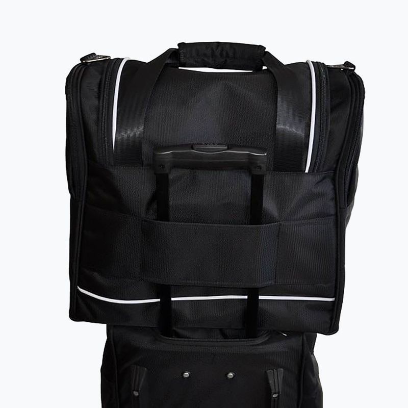 Комплект сумок для багажника KJUST BMW X1 2022+ 4 шт black 6