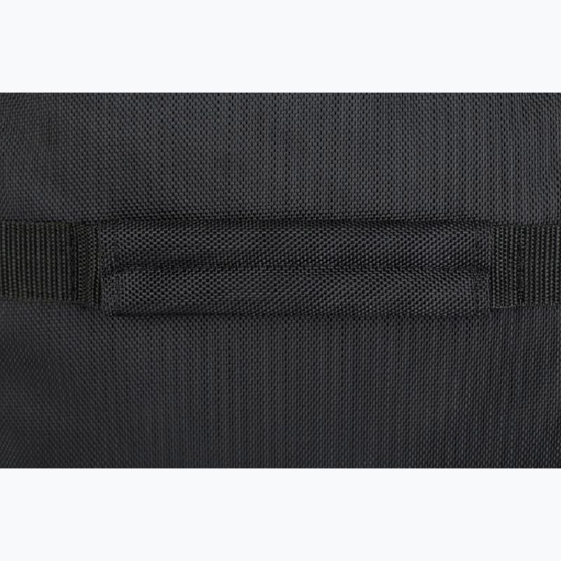 Набір сумок до багажника KJUST Alfa Romeo Tonale MHEV 2022+ 3 шт. чорний 10