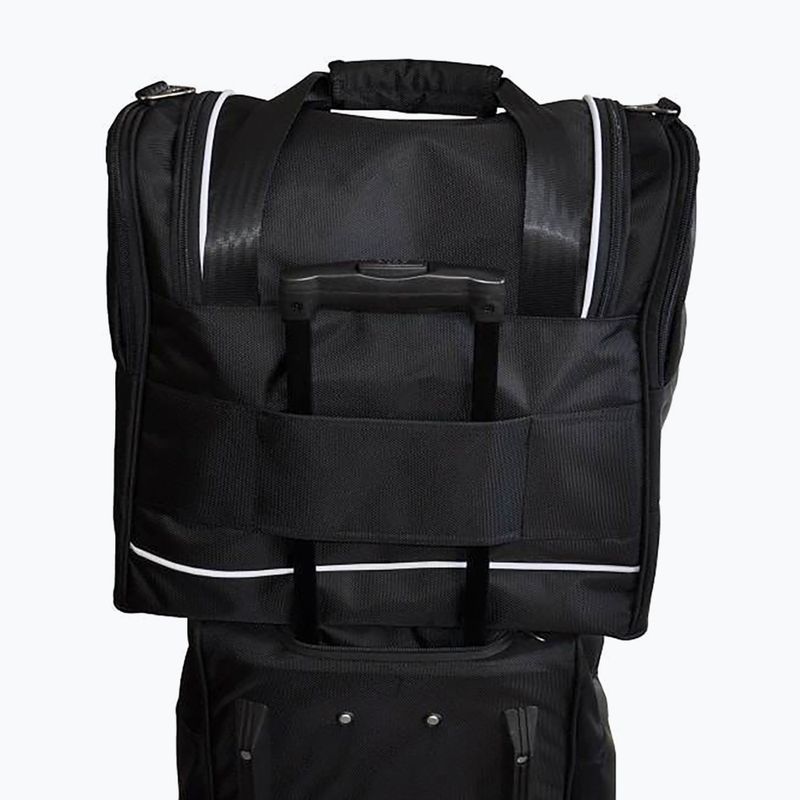 Набір сумок для багажника KJUST Seres 3 2020+ 4 шт. чорний 6