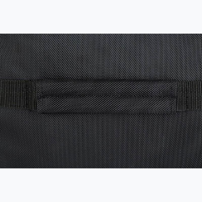 Набір сумок для багажника KJUST Seres 3 2020+ 4 шт. чорний 15