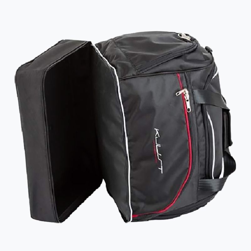 Комплект сумок для багажника KJUST Maserati Levante MHEV 2021+ 5 шт. чорний 7