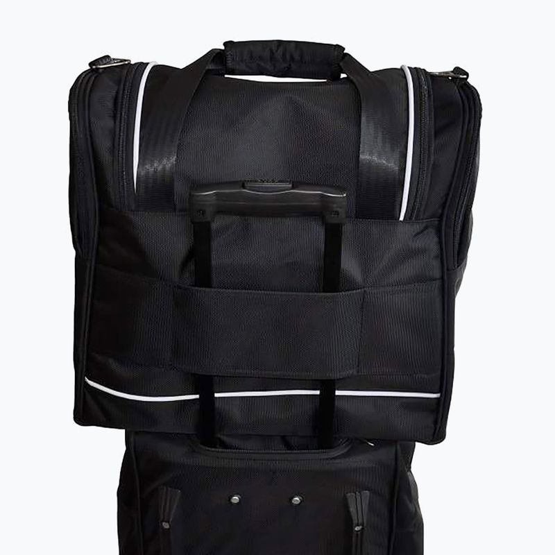 Комплект сумок для багажника KJUST Maserati Levante MHEV 2021+ 5 шт. чорний 8