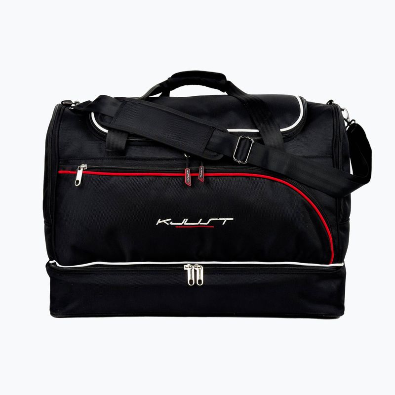 Комплект сумок для багажника KJUST Ford Kuga PHEV 2019 4 шт black 2