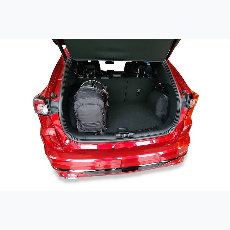 Комплект сумок для багажника KJUST Ford Kuga PHEV 2019 4 шт black 16