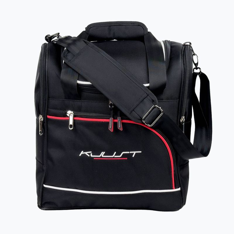 Набір сумок для багажника KJUST Kia Sportage PHEV 2021+ 4 шт black 5