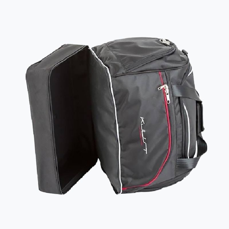 Набір сумок для багажника KJUST Kia Sportage PHEV 2021+ 4 шт black 9