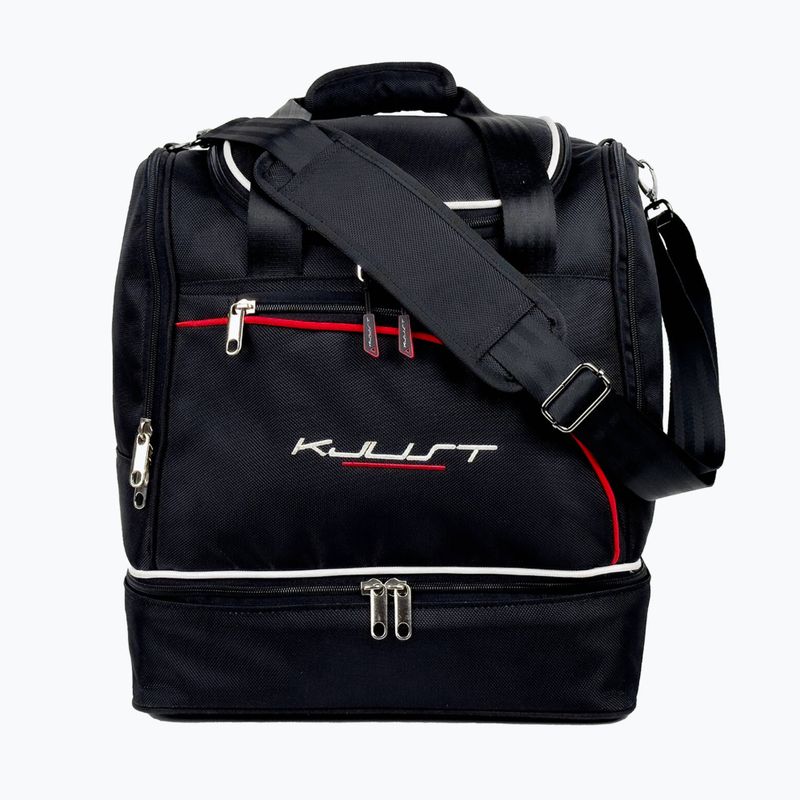 Набір сумок для багажника KJUST Kia Sportage PHEV 2021+ 4 шт black 4