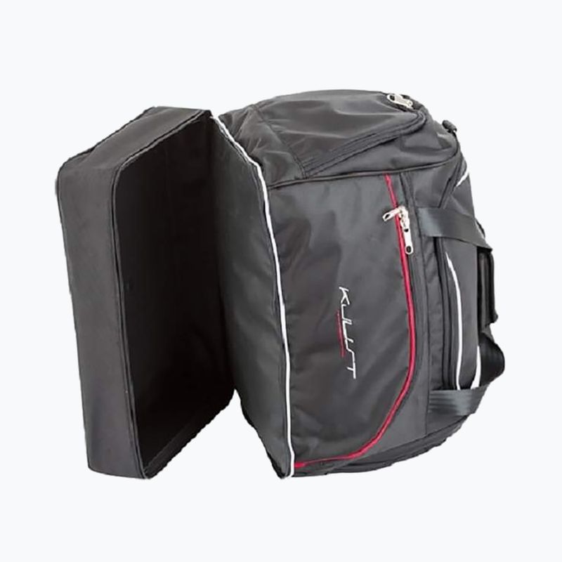 Набір сумок для багажника KJUST Kia Sportage PHEV 2021+ 4 шт black 7