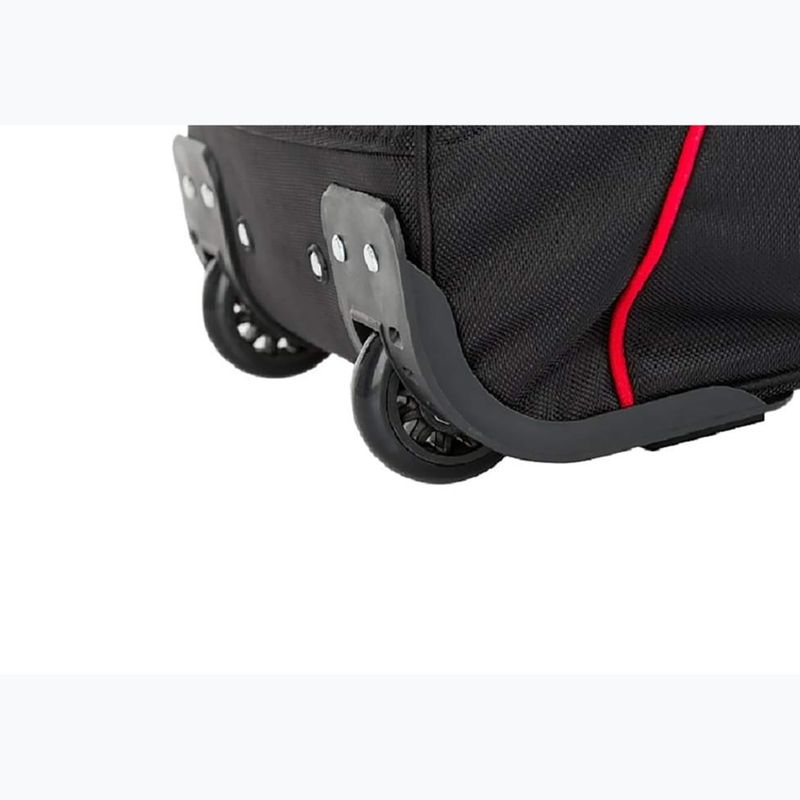 Набір сумок для багажника KJUST Kia Sportage PHEV 2021+ 4 шт black 10