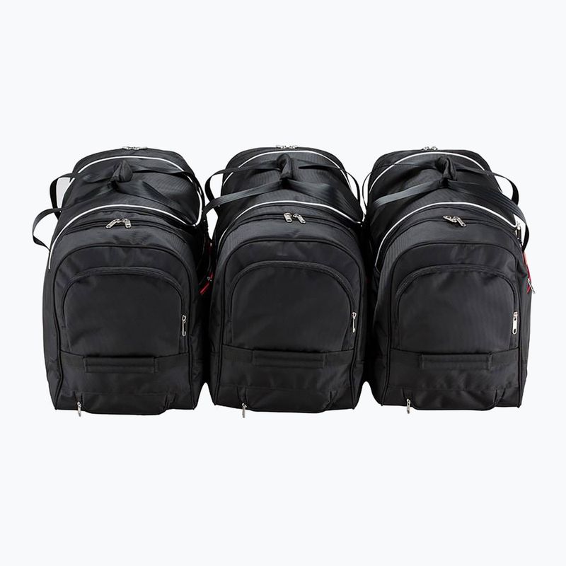 Набір сумок для багажника KJUST Kia Sportage PHEV 2021+ 3 шт black 3