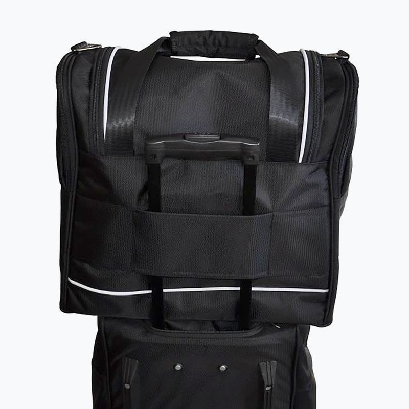 Набір сумок для багажника KJUST Kia Sportage PHEV 2021+ 3 шт black 6