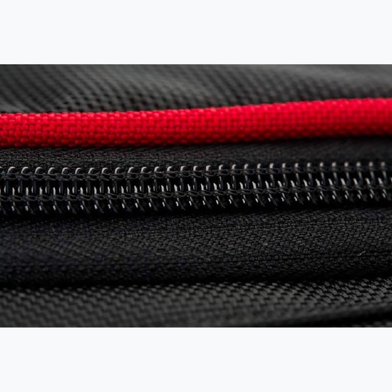 Комплект сумок для багажника KJUST Fiat 500X MHEV 2022+ 3 шт black 9