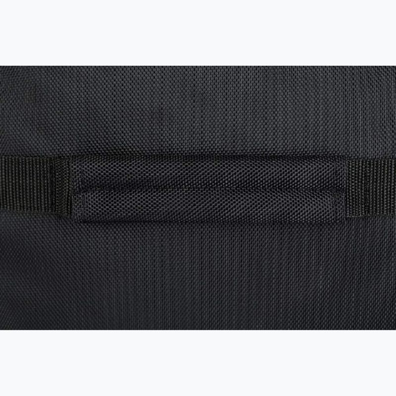 Комплект сумок для багажника KJUST Fiat 500X MHEV 2022+ 3 шт black 11