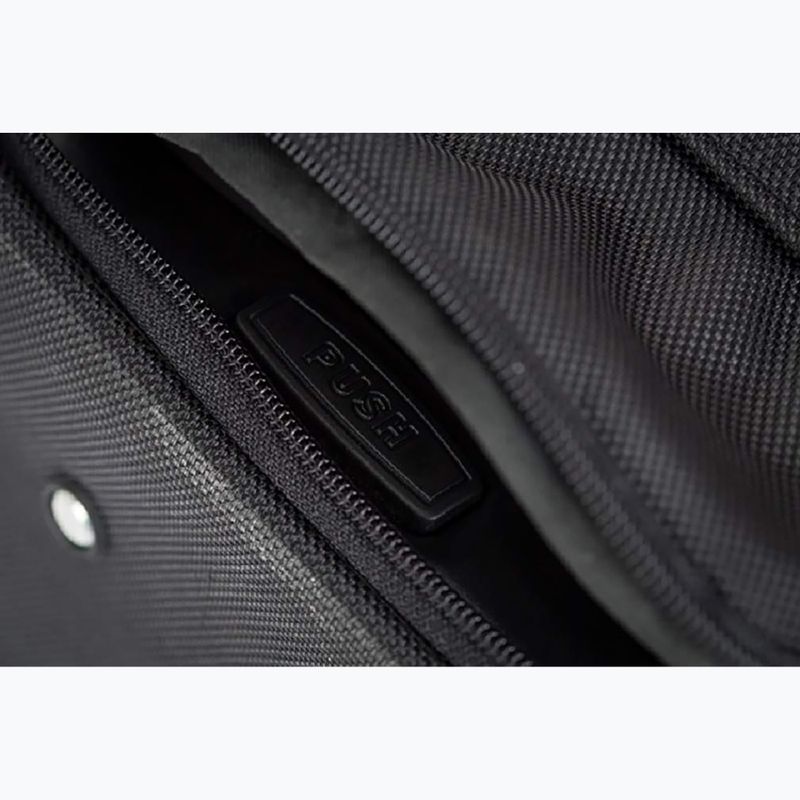 Комплект сумок для багажника KJUST Fiat Tipo Cross MHEV 2021+ 4 шт black 11