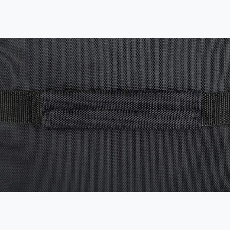 Комплект сумок для багажника KJUST Fiat Tipo Cross MHEV 2021+ 4 шт black 12