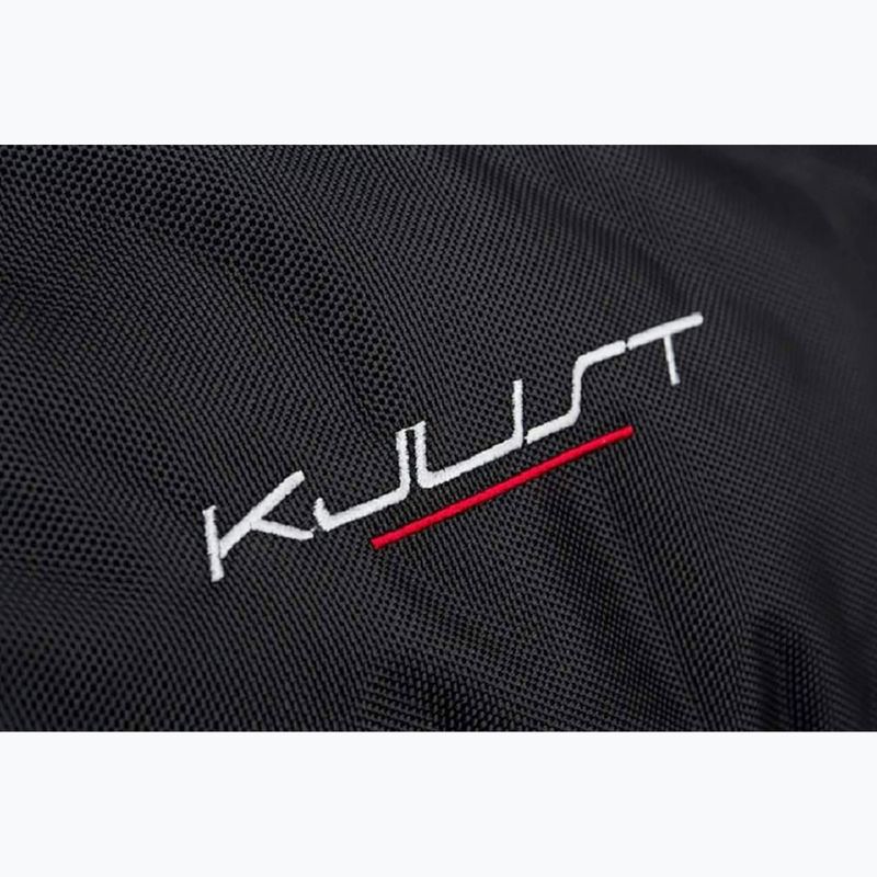 Комплект сумок для багажника KJUST Fiat Tipo SW Cross MHEV 2022+ 5 шт black 15