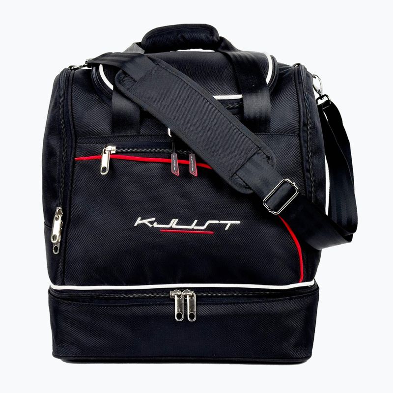 Набір сумок до багажника KJUST Alfa Romeo Tonale 2022+ 4 шт. чорний 3