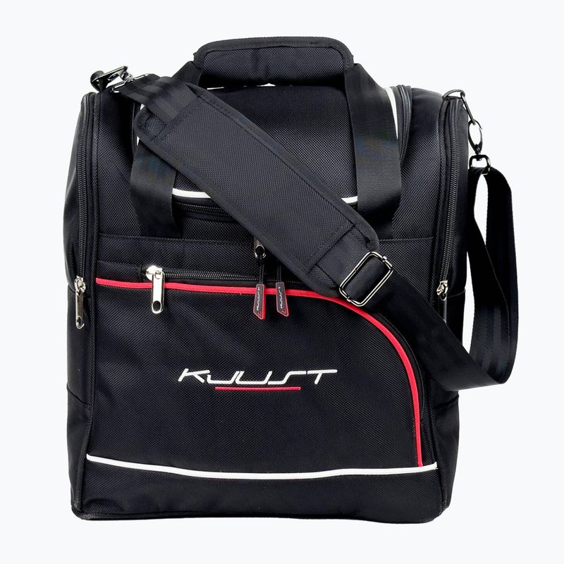 Набір сумок до багажника KJUST Alfa Romeo Tonale 2022+ 4 шт. чорний 4