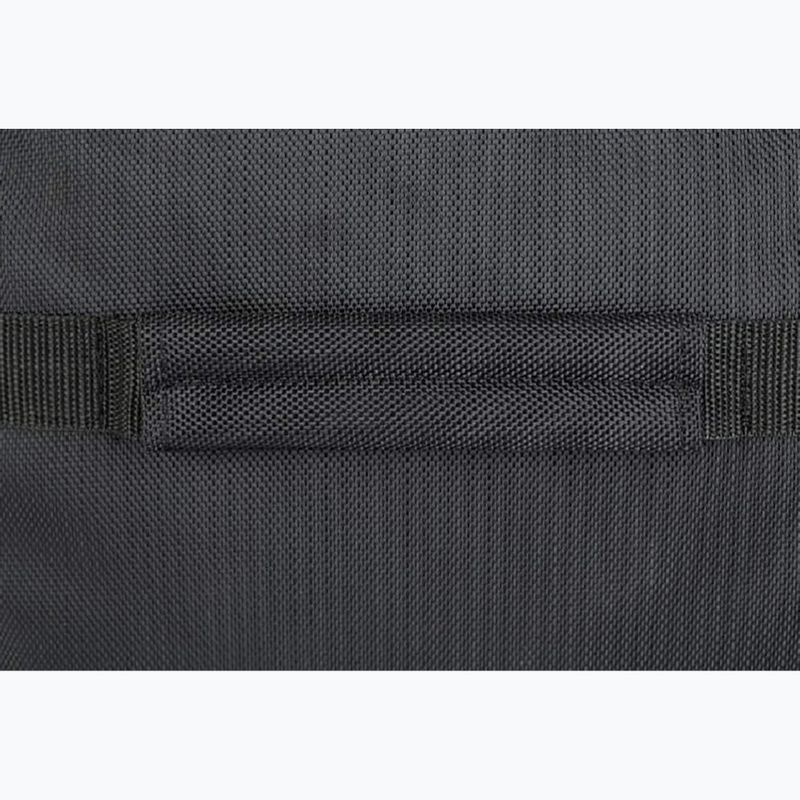 KJUST Tesla Model X 2016+ 2 сумки для багажу чорний. 13