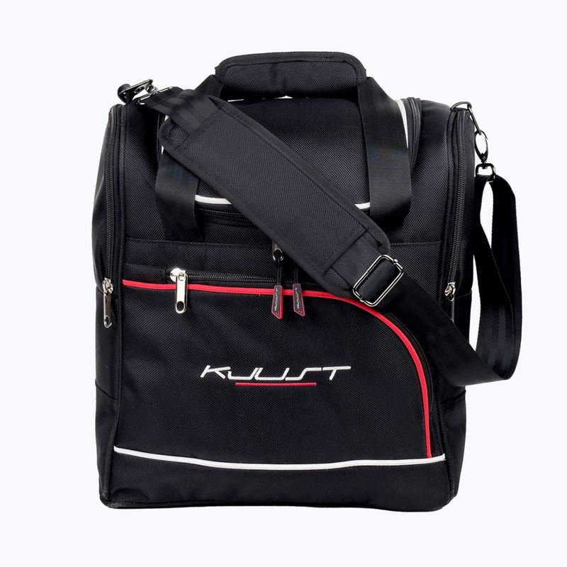 Набір сумок до багажника KJUST Cupra Leon Hatchback 2021+ 4 шт. чорний 3