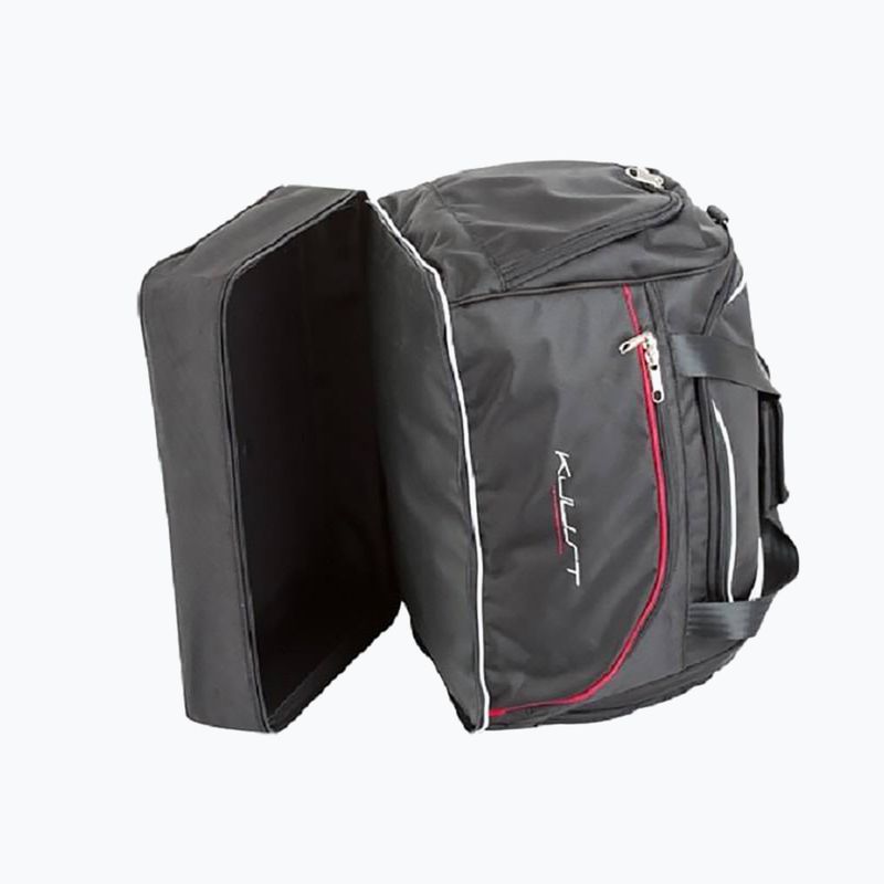 Набір сумок до багажника KJUST Cupra Leon Hatchback 2021+ 4 шт. чорний 5