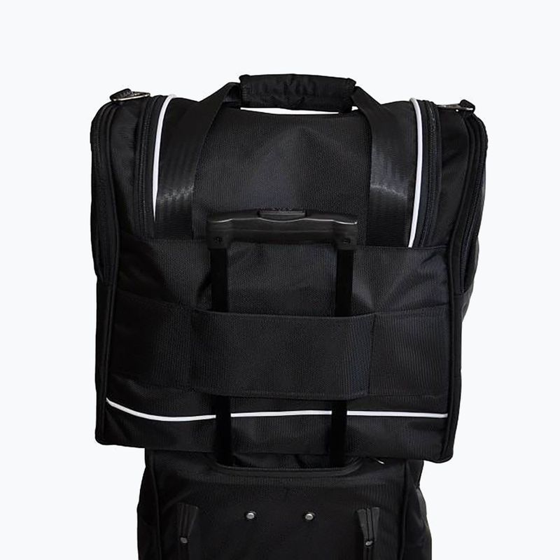 Набір сумок до багажника KJUST Cupra Leon Hatchback 2021+ 4 шт. чорний 6