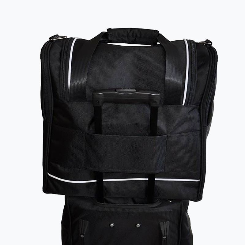 Набір сумок для багажника KJUST Audi Q4 E-Tron Suv 2021+ 5 шт. чорний 6