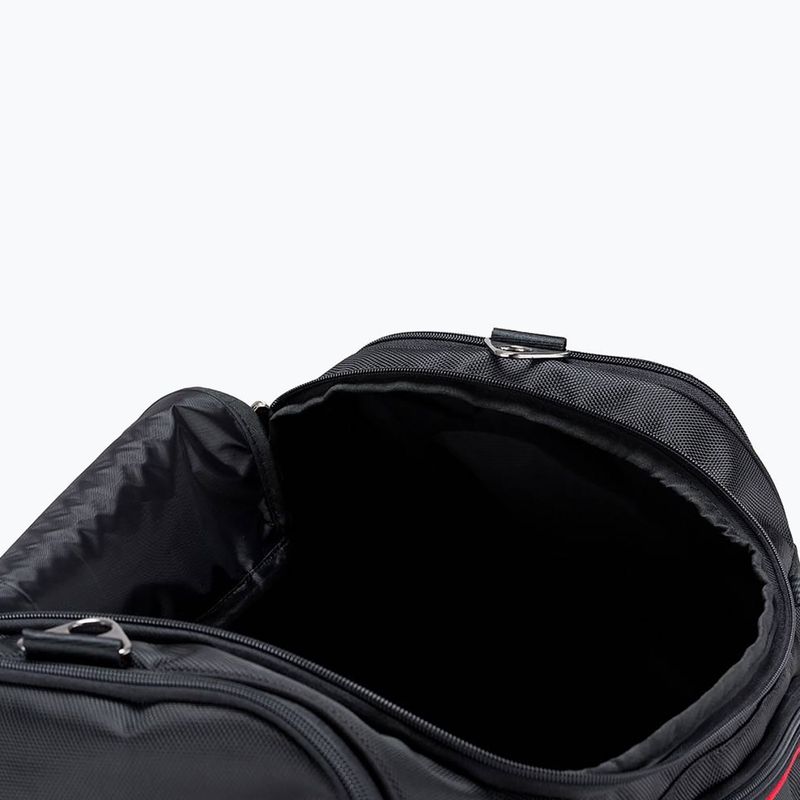 Комплект сумок для багажника KJUST DS 4 2021+ 3 шт black 5