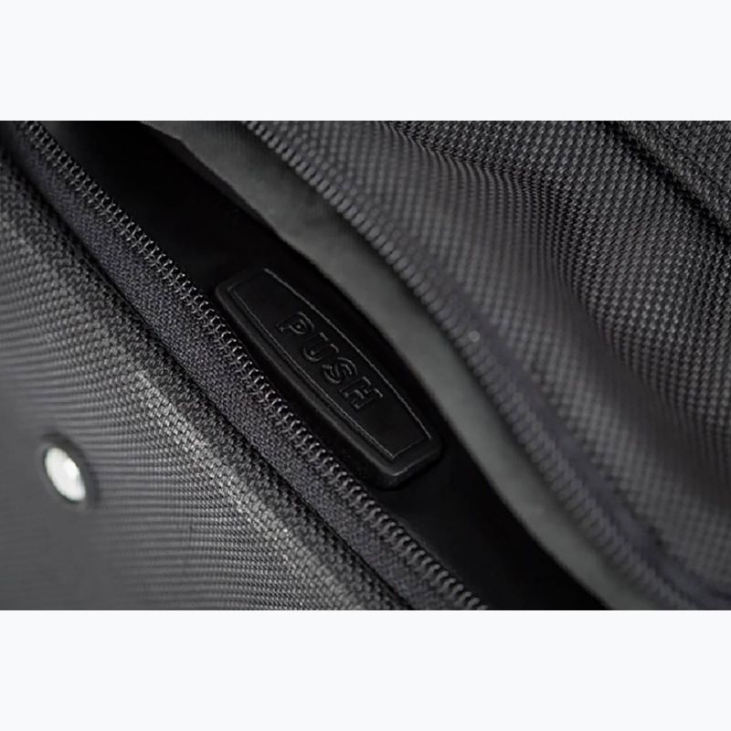 Комплект сумок для багажника KJUST DS 4 2021+ 3 шт black 11