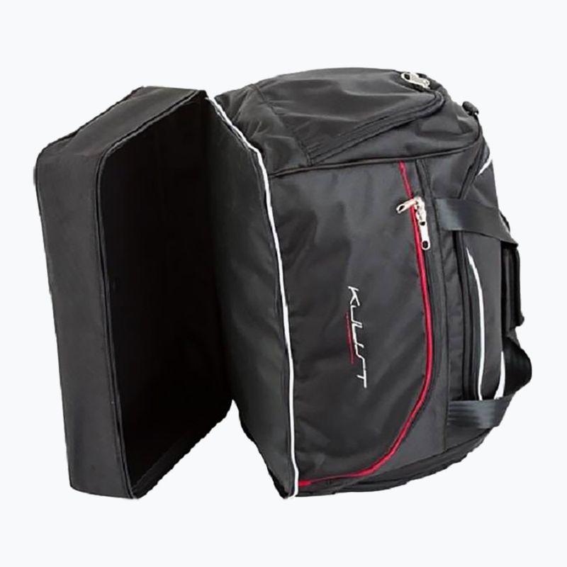 Комплект сумок для багажника KJUST DS 4 PHEV 2021+ 3 шт black 4