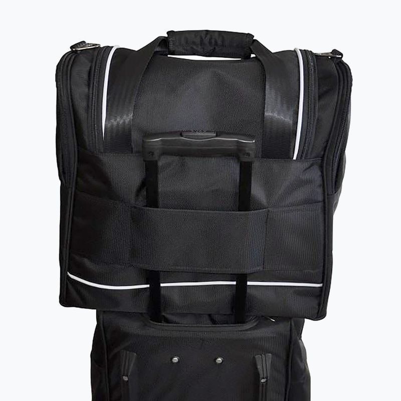 Комплект сумок для багажника KJUST DS 7 2017+ 3 шт black 4