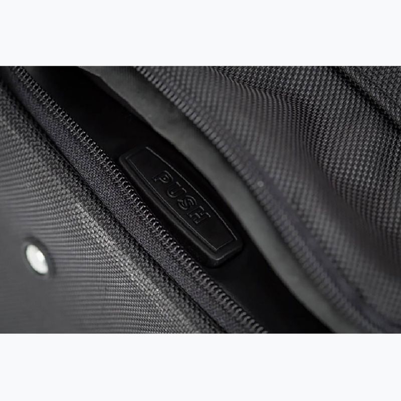 Комплект сумок для багажника KJUST DS 7 PHEV 2020+ 3 шт black 9