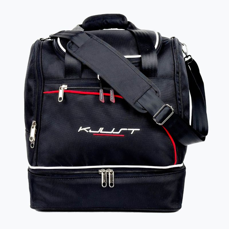 Комплект сумок для багажника KJUST DS 7 2017+ 4 шт black 3