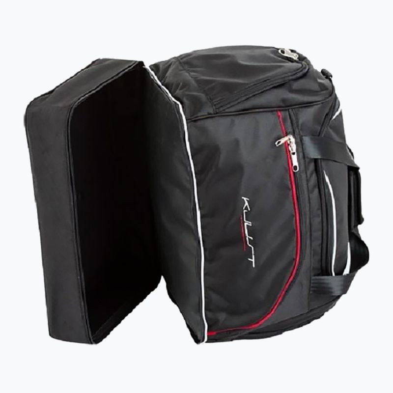 Комплект сумок для багажника KJUST DS 7 2017+ 4 шт black 6