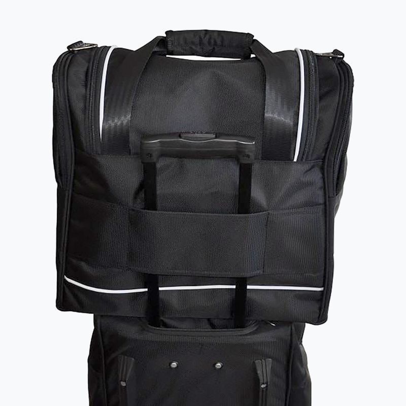 Комплект сумок для багажника KJUST DS 7 PHEV 2020+ 4 шт black 6