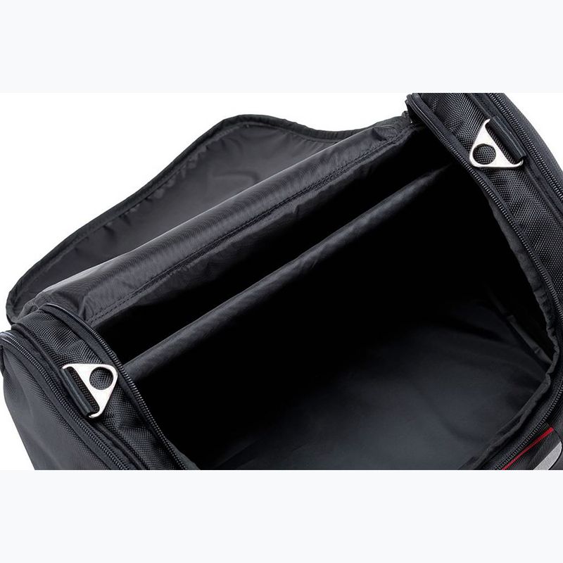 Комплект сумок для багажника KJUST DS 7 PHEV 2020+ 4 шт black 7