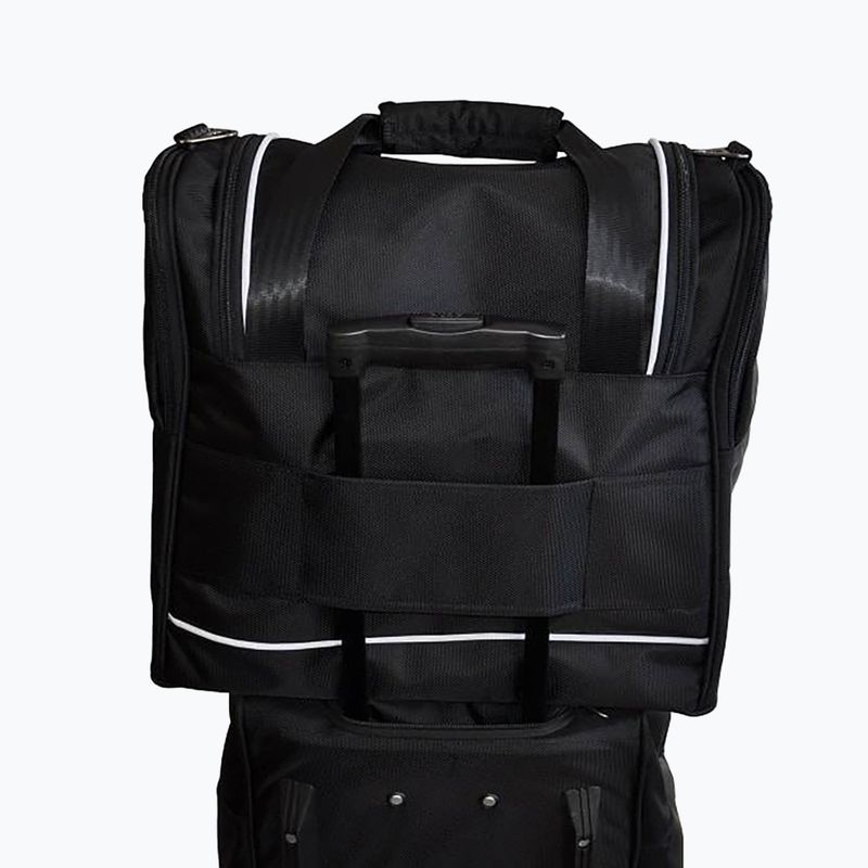 Комплект сумок для багажника KJUST Mercedes-Benz EQV Extra Long 2020+ 7 шт. чорний 4