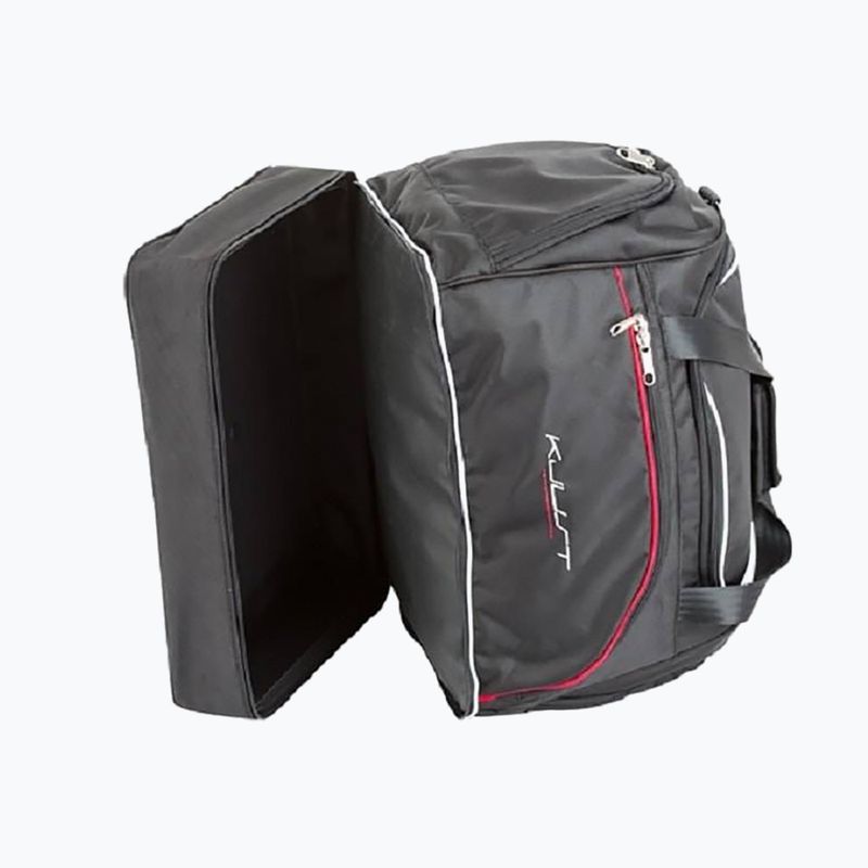 Комплект сумок для багажника KJUST Mercedes-Benz EQV Long 2020+ 7 шт. чорний 4