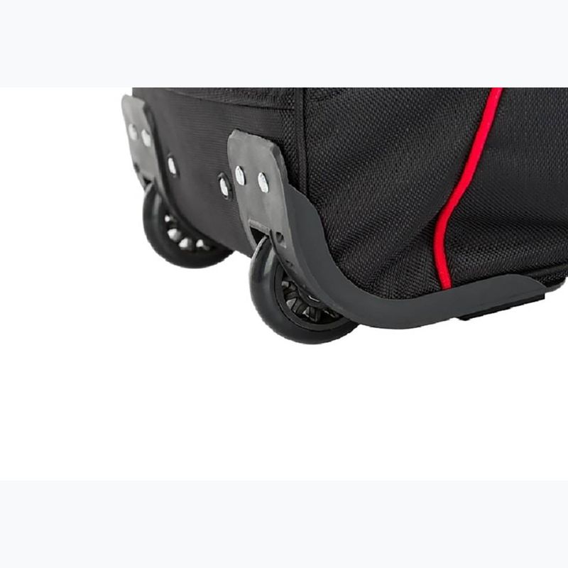 Комплект сумок для багажника KJUST Mercedes-Benz EQV Long 2020+ 7 шт. чорний 7