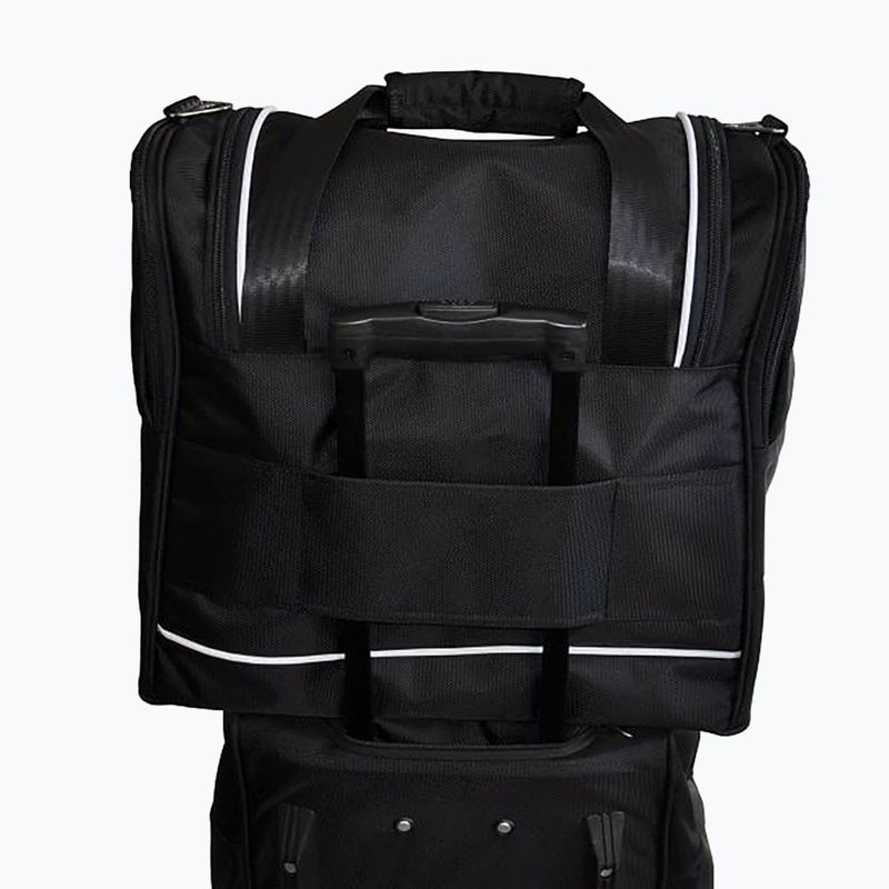 Комплект сумок для багажника KJUST Mercedes-Benz S Long 2020+ 4 шт. чорний 5