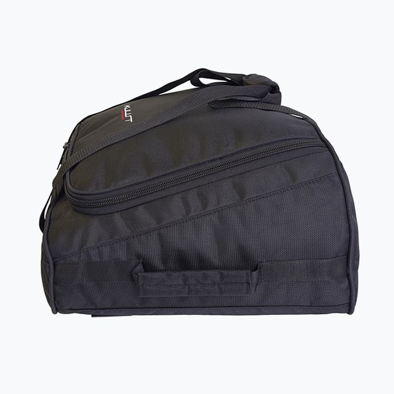 Набір сумок для боксу на даху KJUST Montblanc Altitude 350 4 шт. чорний 8