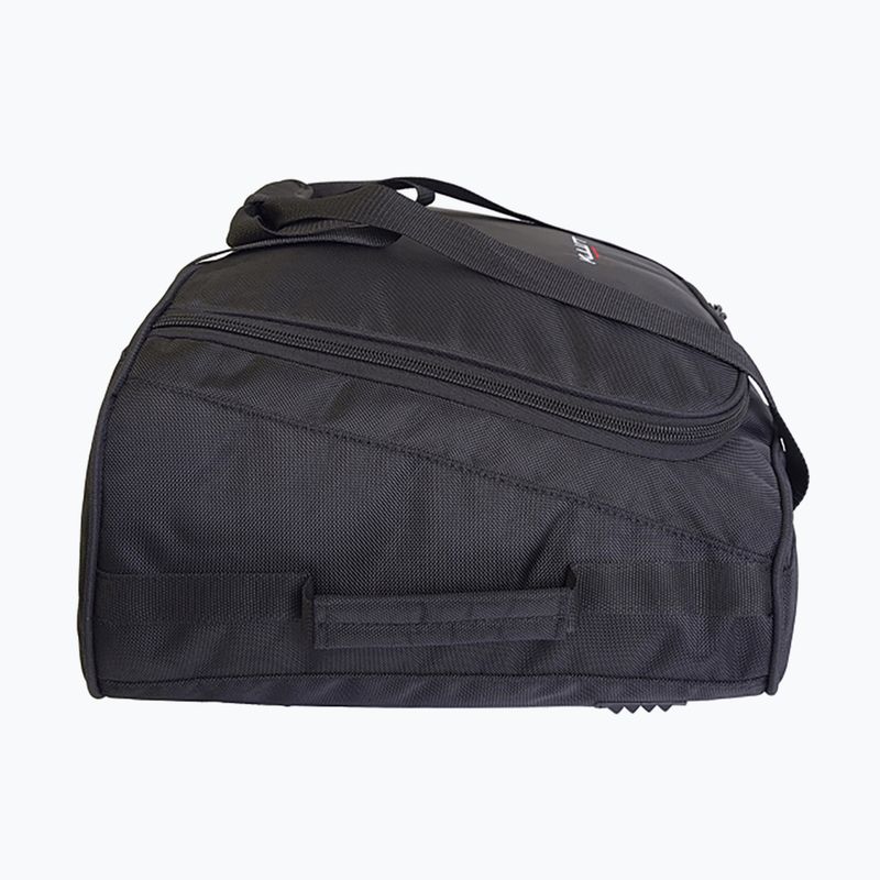Набір сумок для боксу на даху KJUST Montblanc Altitude 350 4 шт. чорний 9