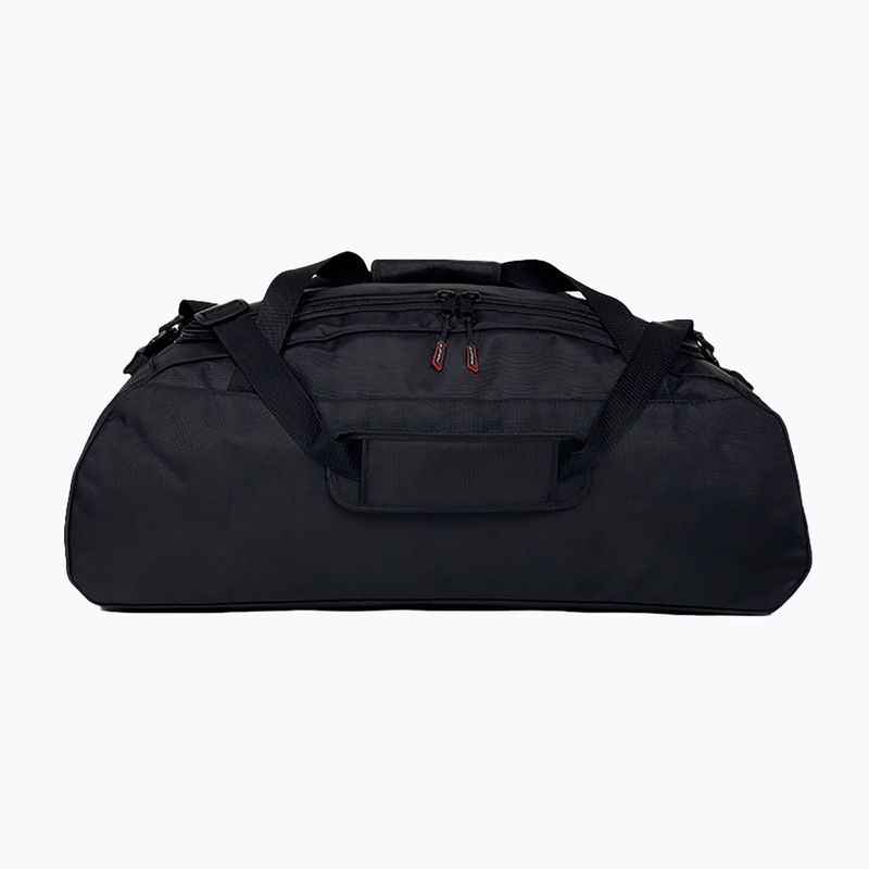 Набір сумок для боксу на даху KJUST Montblanc Altitude 350 4 шт. чорний 12