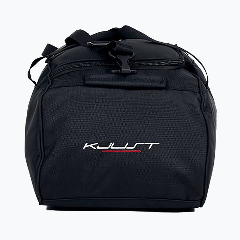 Набір сумок для боксу на даху KJUST Montblanc Altitude 350 4 шт. чорний 13