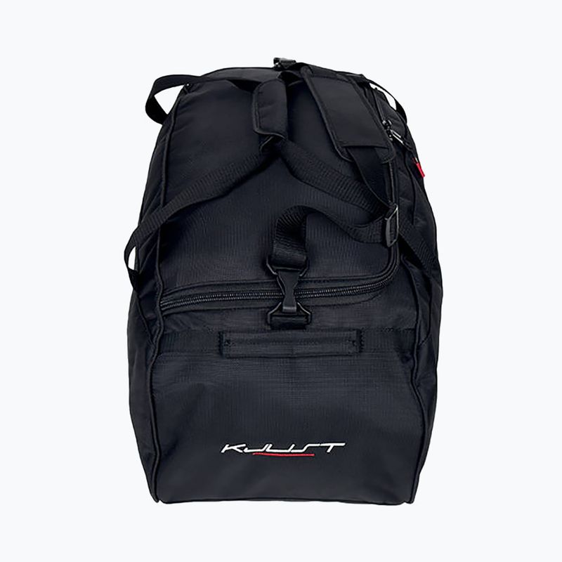 Набір сумок для боксу на даху KJUST Montblanc Altitude 350 4 шт. чорний 15